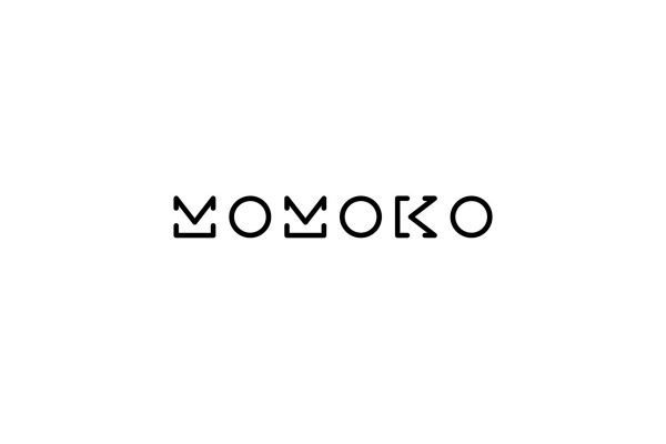 FLYP_DESIGN_N_MOTION_09-06-MOMOKO-logo-b_w