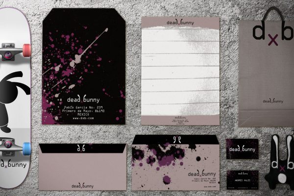 FLYP_DESIGN_N_MOTION_11-05-DEADxBUNNY-stationery