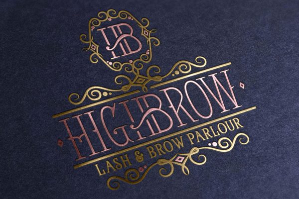 FLYP_DESIGN_N_MOTION_21-01-HIGHBROW-logo-mockup