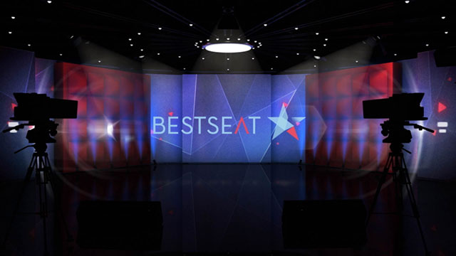 BestSeat v2