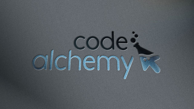 Code Alchemy