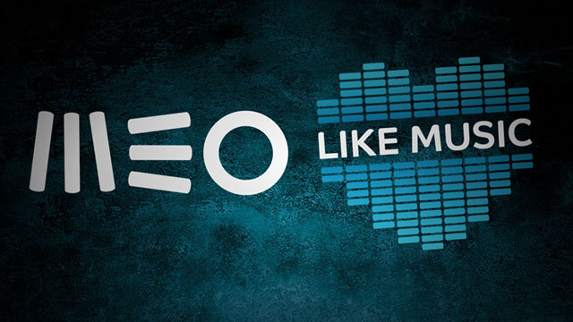 MEO Like Music