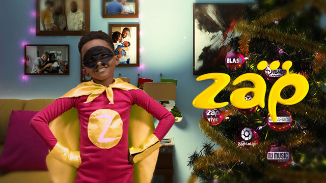 ZAP