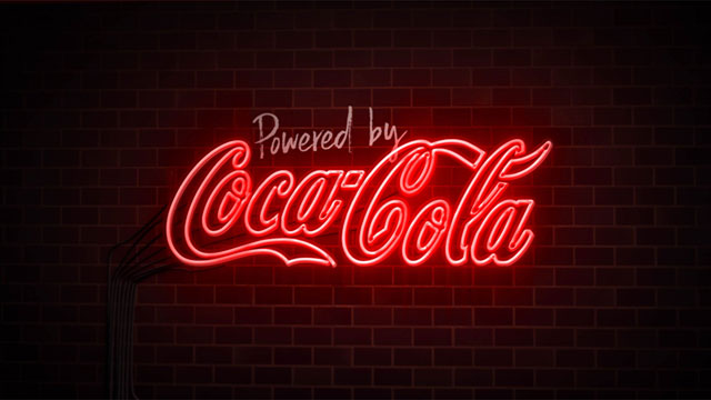 Coca-Cola