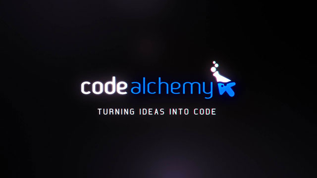 Code Alchemy