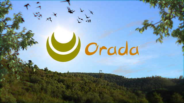 Orada