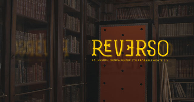 Reverso