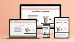 VUC^it - Product video