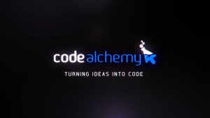 Code Alchemy